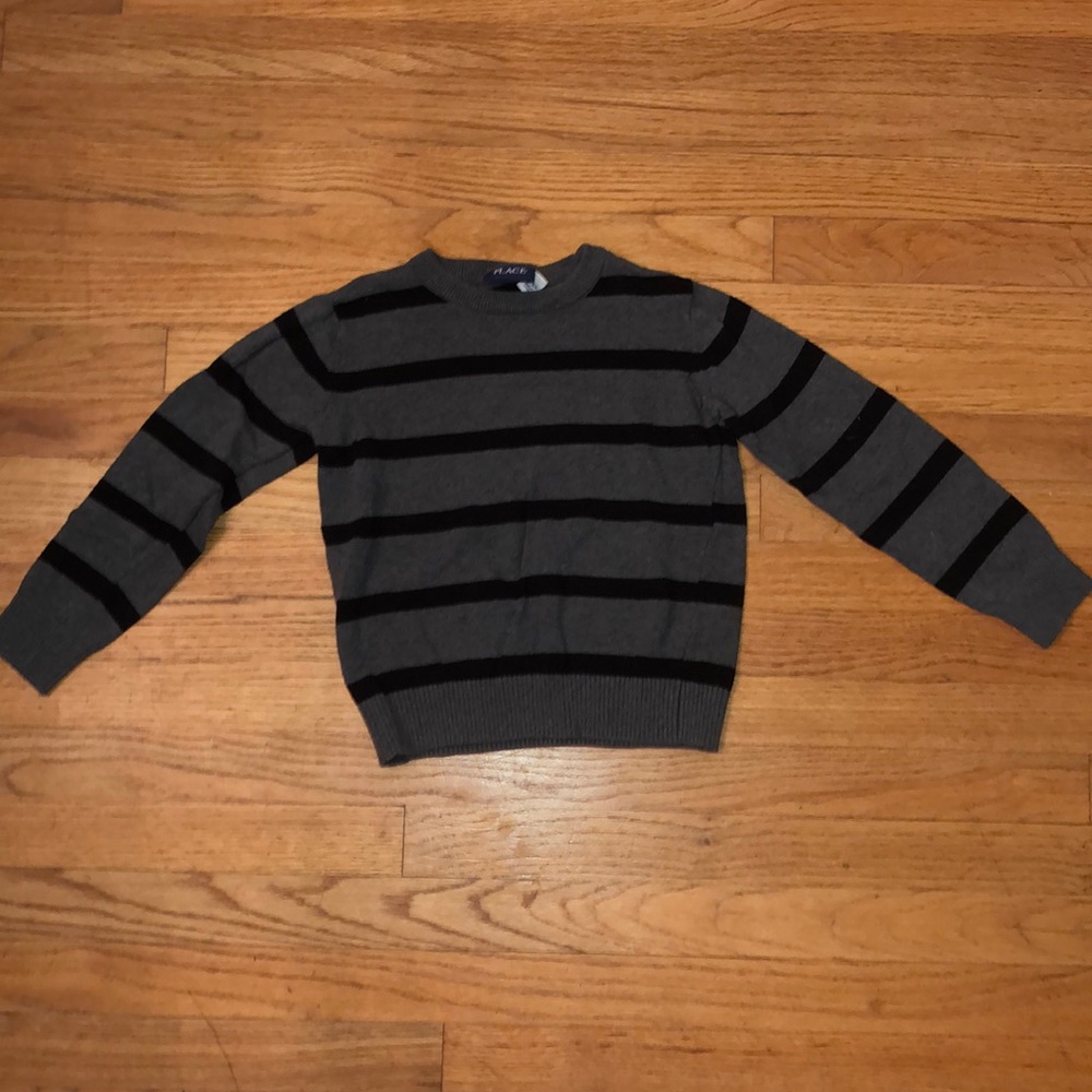 Children’s Place  Boys Sweater